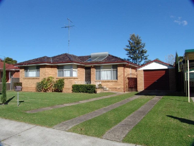 Kingswood NSW 2747