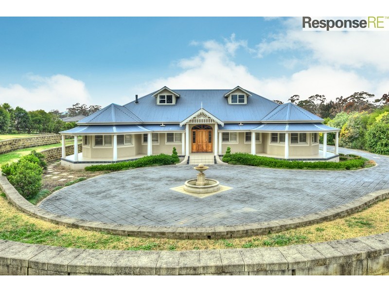 Orchard Hills NSW 2748