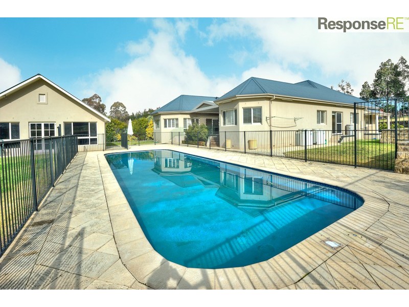 Orchard Hills NSW 2748