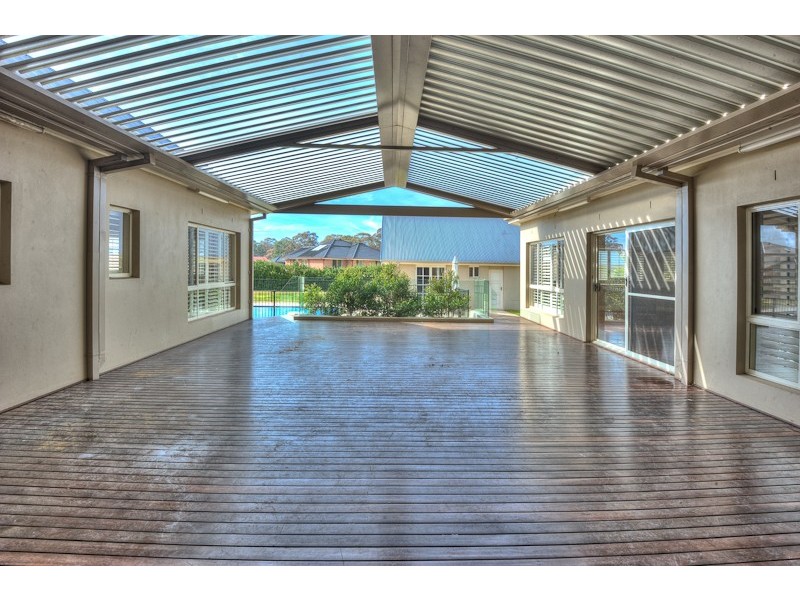 Orchard Hills NSW 2748