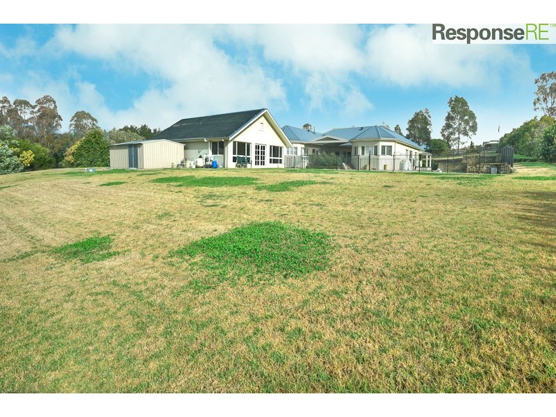 Orchard Hills NSW 2748