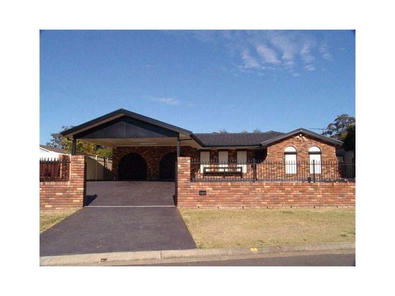 Werrington Downs NSW 2747