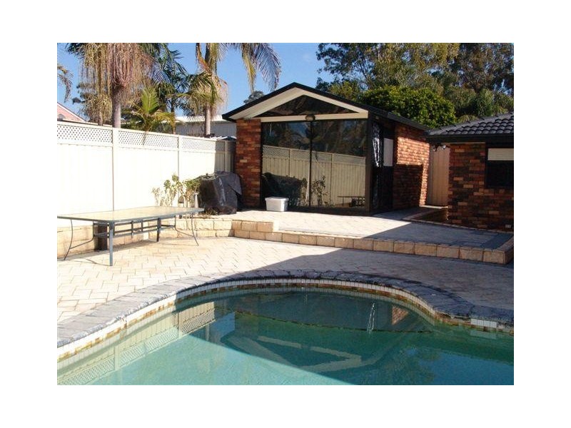 Werrington Downs NSW 2747