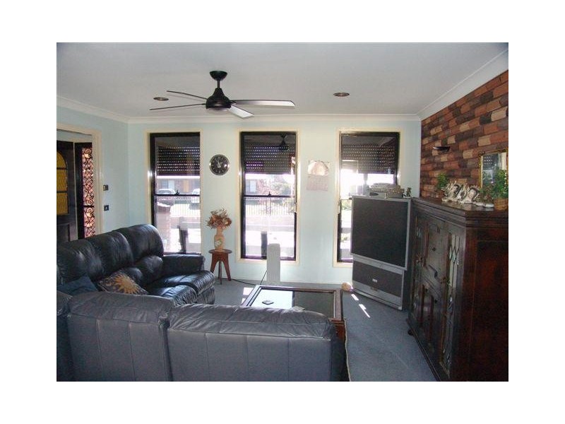 Werrington Downs NSW 2747