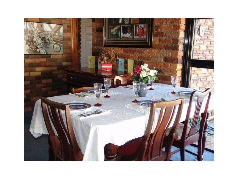 Werrington Downs NSW 2747