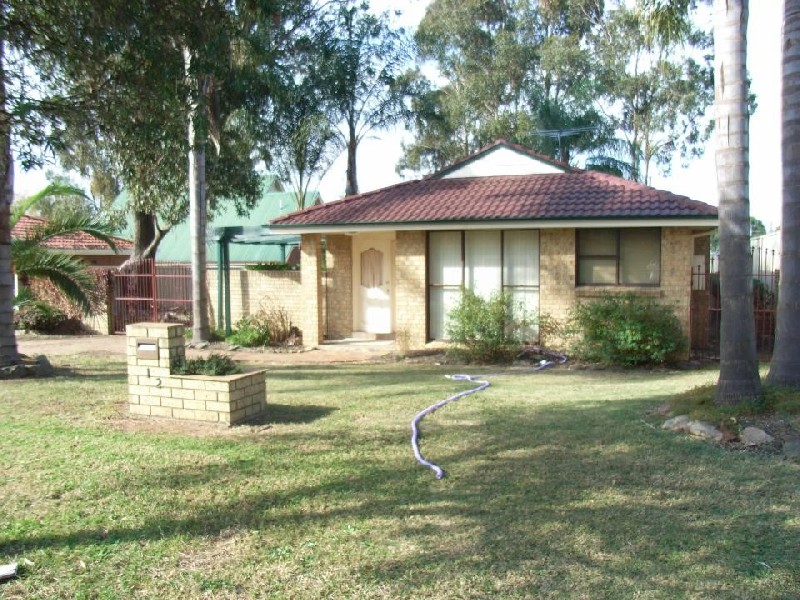 12 Danny Street, Werrington NSW 2747