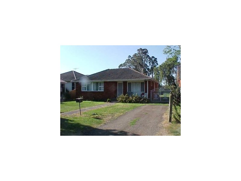 107 Princess Street, Werrington NSW 2747