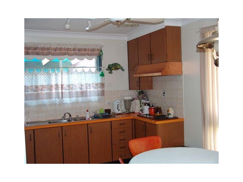 Werrington County NSW 2747