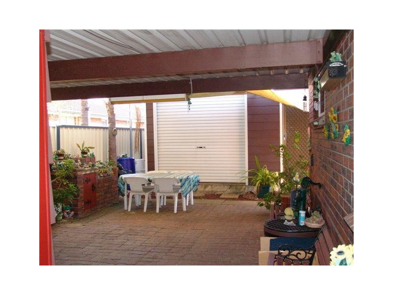 Werrington County NSW 2747