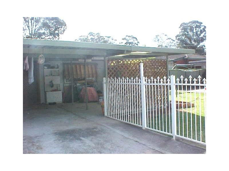 22A Lincoln Drive, Cambridge Park NSW 2747