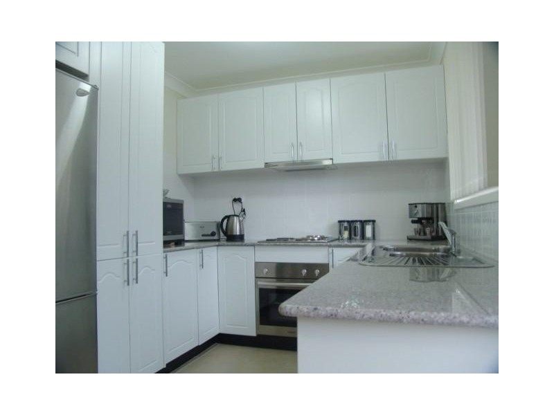 Werrington County NSW 2747