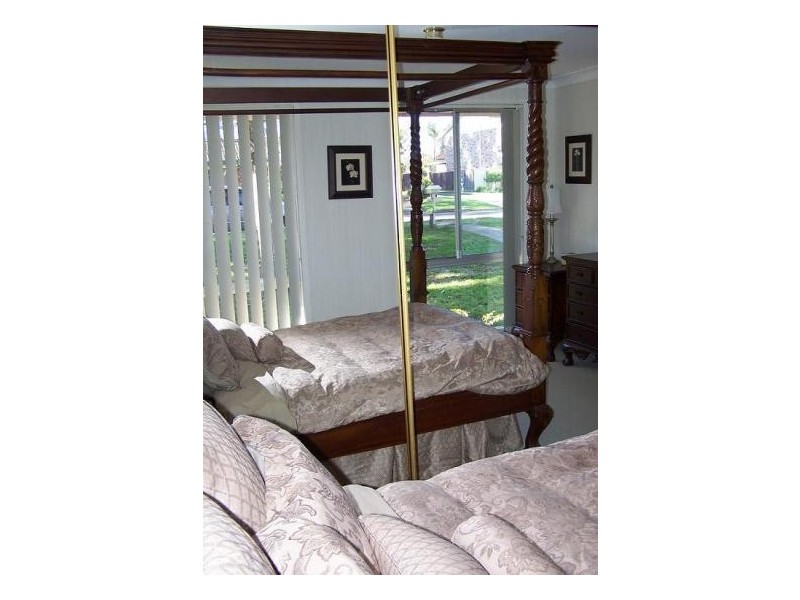 Werrington County NSW 2747