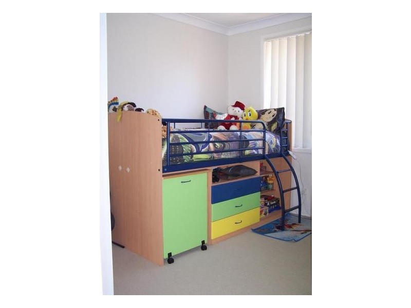 Werrington County NSW 2747