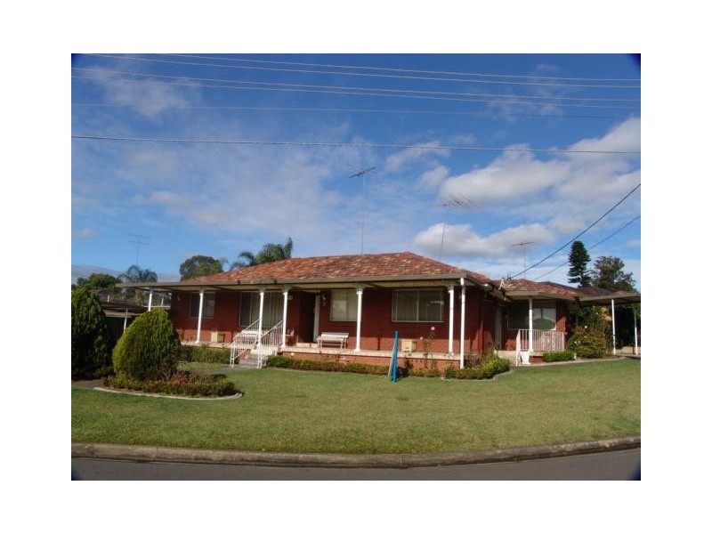 South Penrith NSW 2750