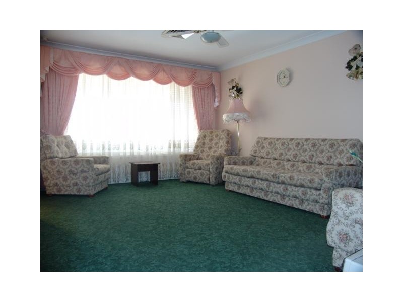 South Penrith NSW 2750