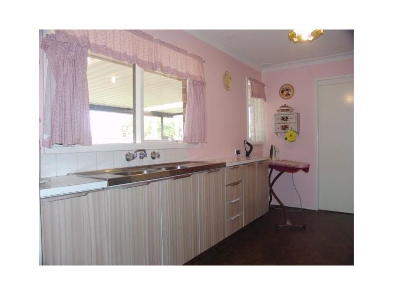 Werrington County NSW 2747