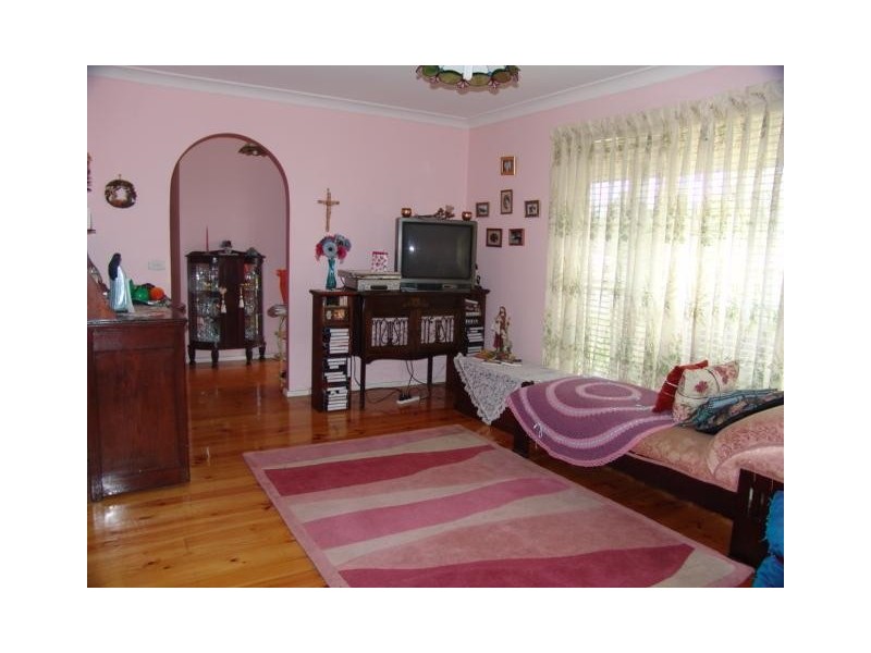 Werrington County NSW 2747