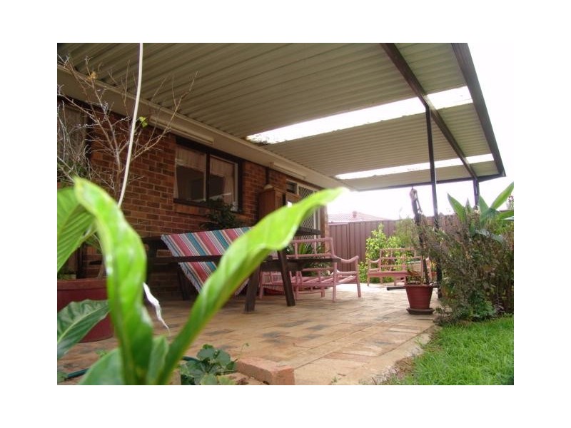 Werrington County NSW 2747