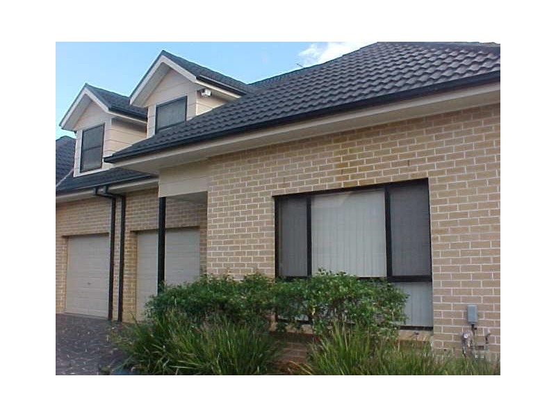 12/32-36 Brisbane Street, Oxley Park NSW 2760