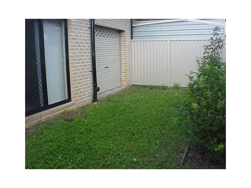 12/32-36 Brisbane Street, Oxley Park NSW 2760