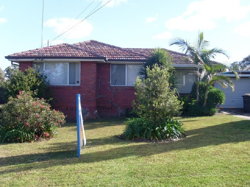 South Penrith NSW 2750