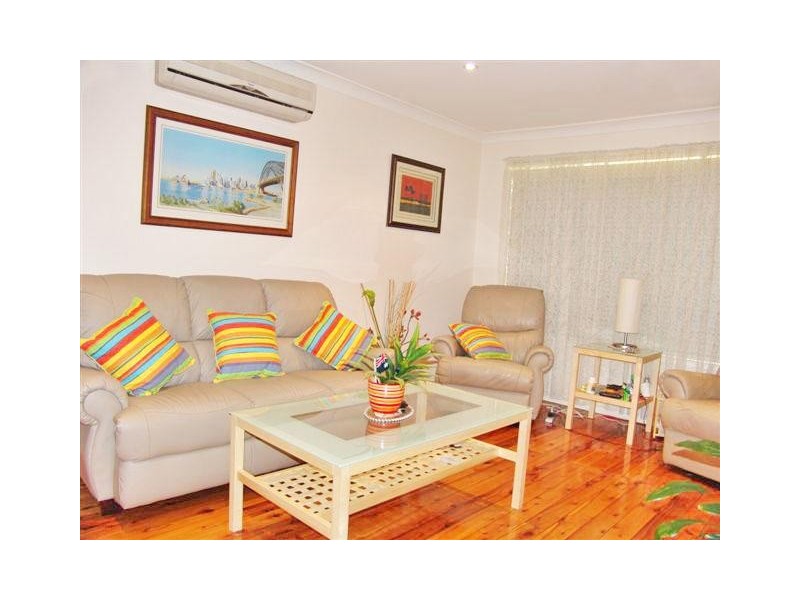 South Penrith NSW 2750