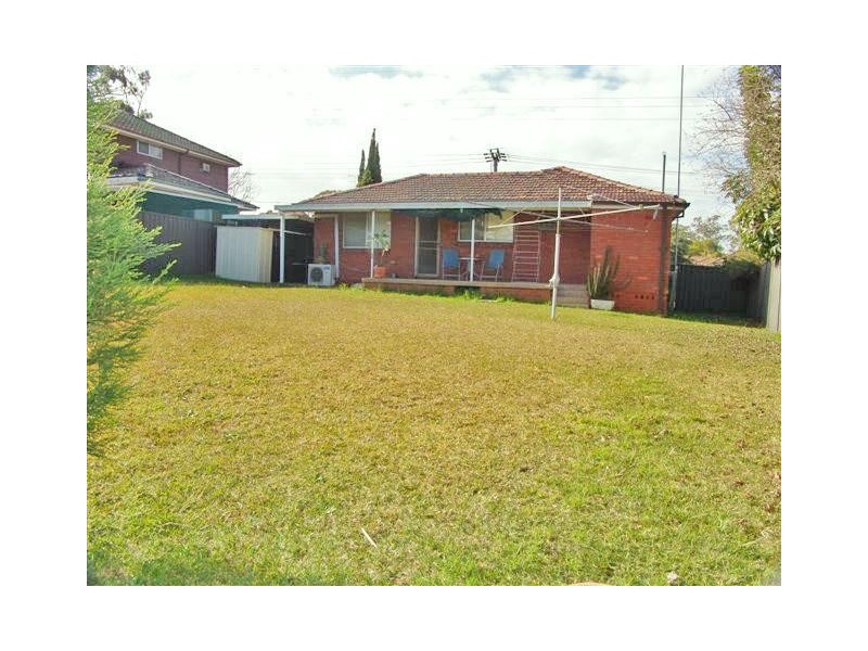 South Penrith NSW 2750