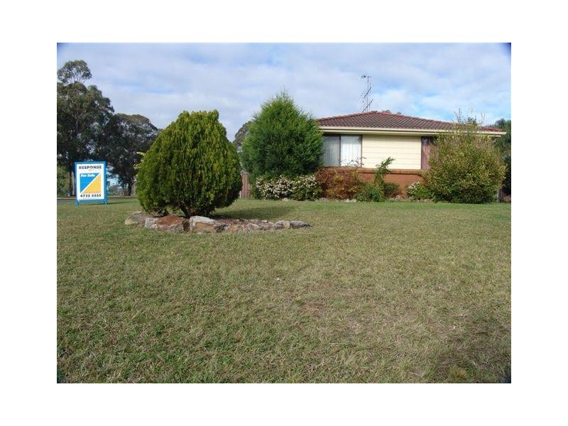 Jamisontown NSW 2750