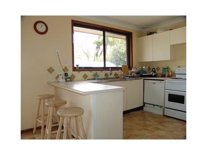 Jamisontown NSW 2750