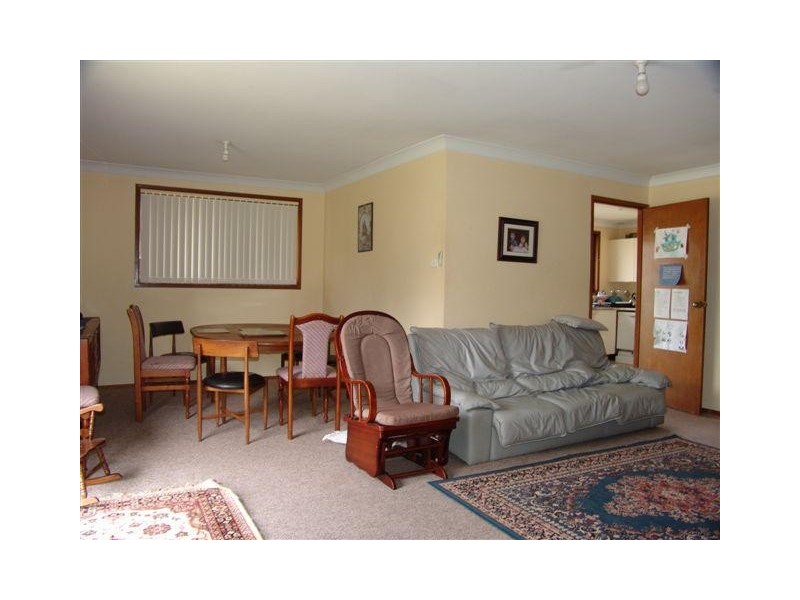 Jamisontown NSW 2750