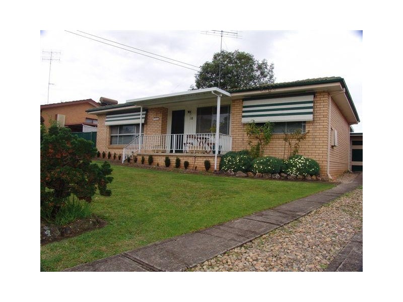 South Penrith NSW 2750