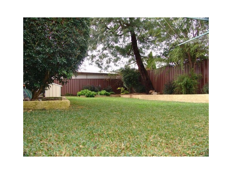 South Penrith NSW 2750