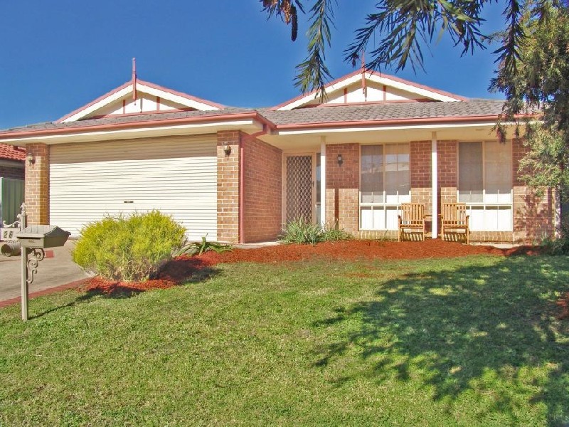 Glenmore Park NSW 2745