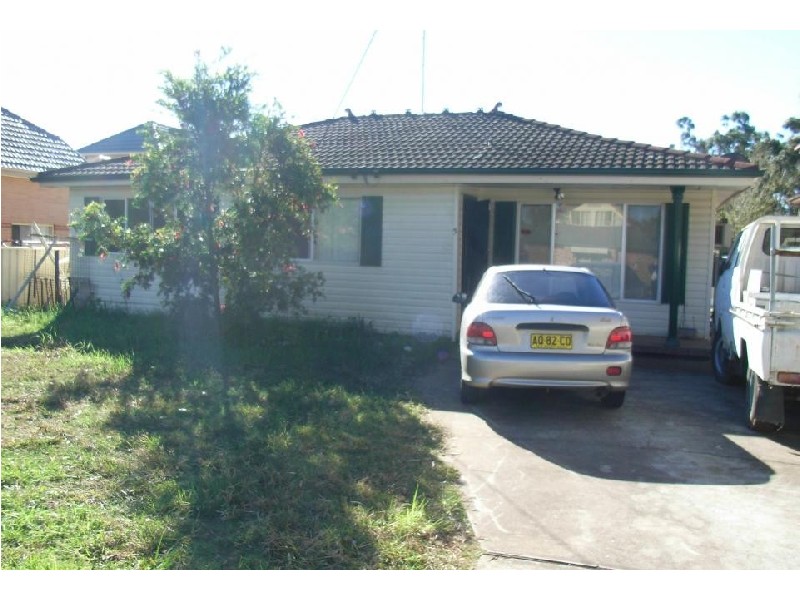 5 George Street, Kingswood NSW 2747