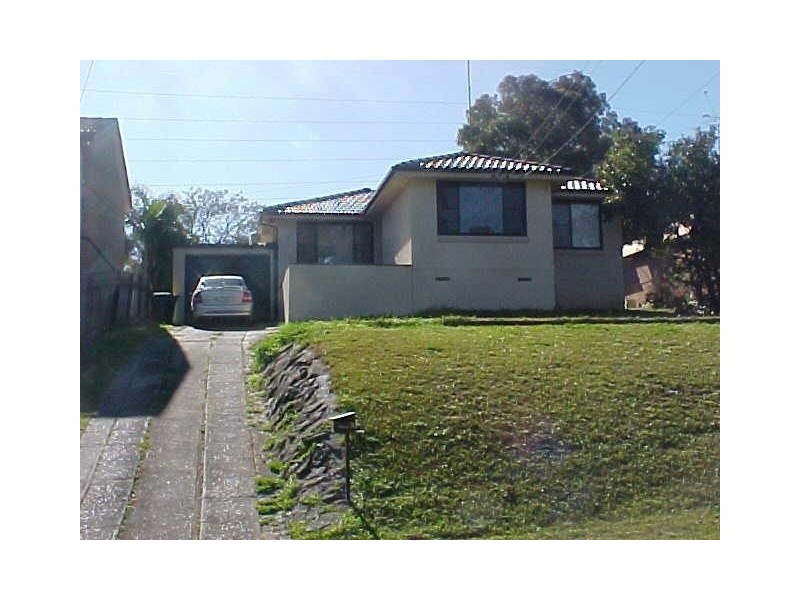 5 Panorama Road, Penrith NSW 2750