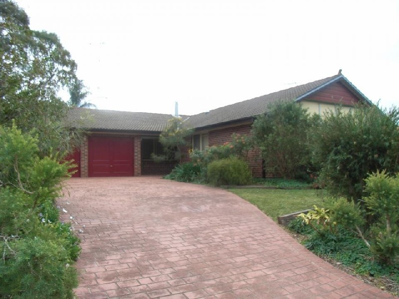 49 Lady Jamison Drive, Glenmore Park NSW 2745