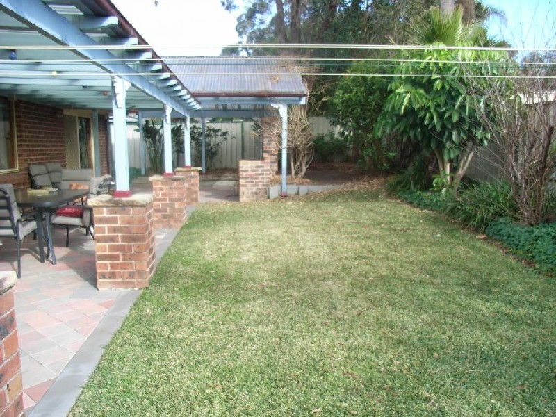 49 Lady Jamison Drive, Glenmore Park NSW 2745