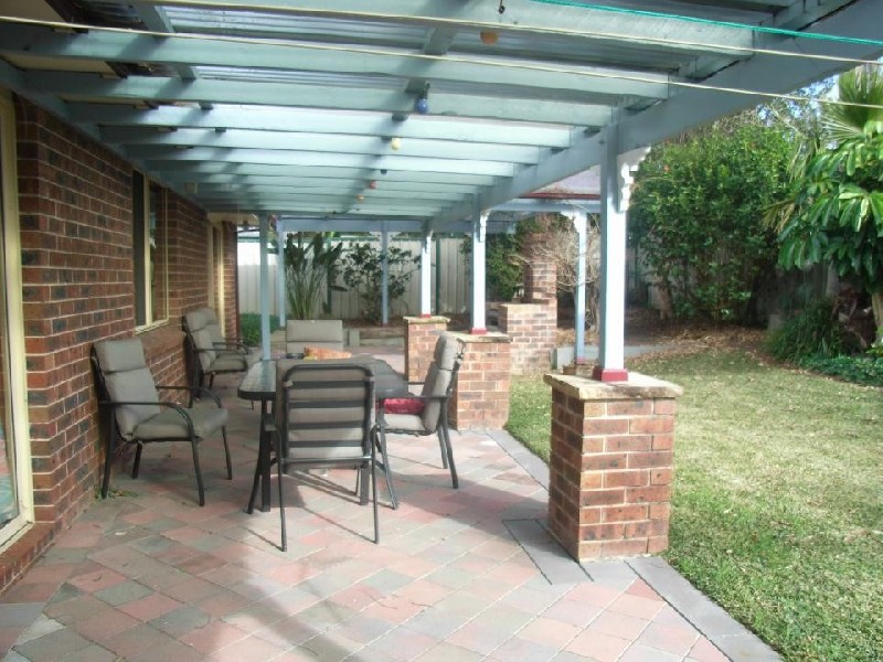 49 Lady Jamison Drive, Glenmore Park NSW 2745