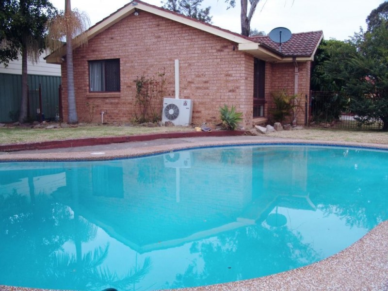 Werrington Downs NSW 2747