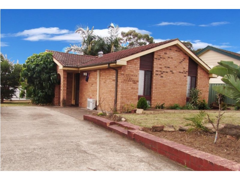 Werrington Downs NSW 2747