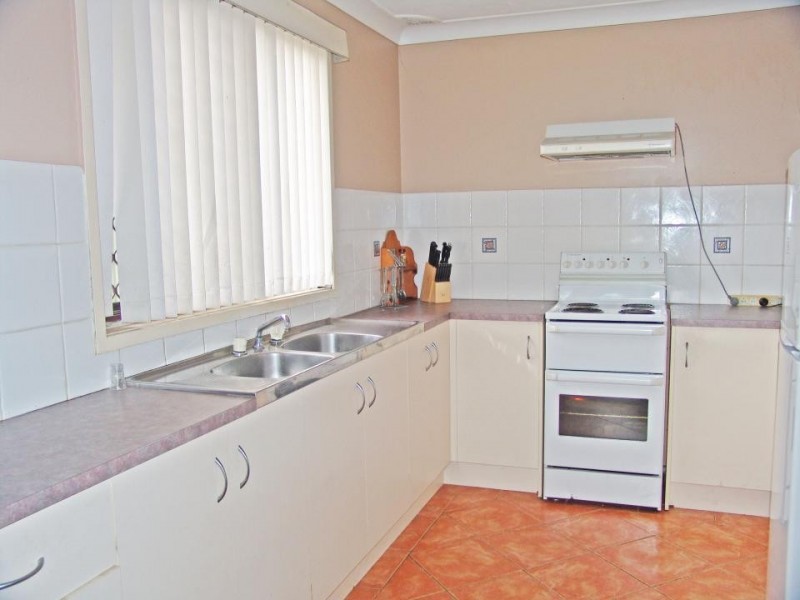 Werrington Downs NSW 2747