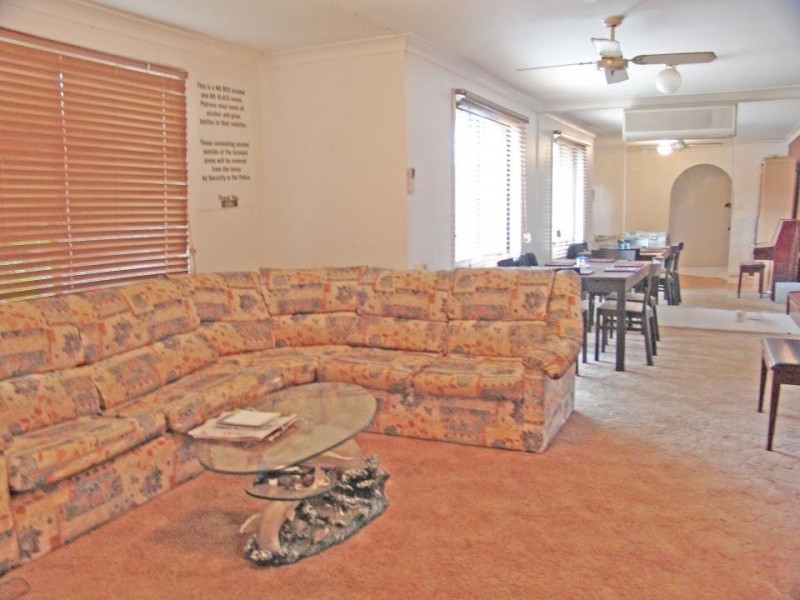 Werrington Downs NSW 2747