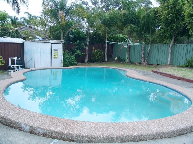 Werrington Downs NSW 2747