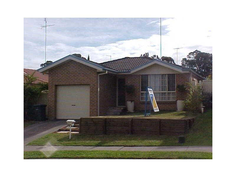 77 Hindmarsh Street, Cranebrook NSW 2749