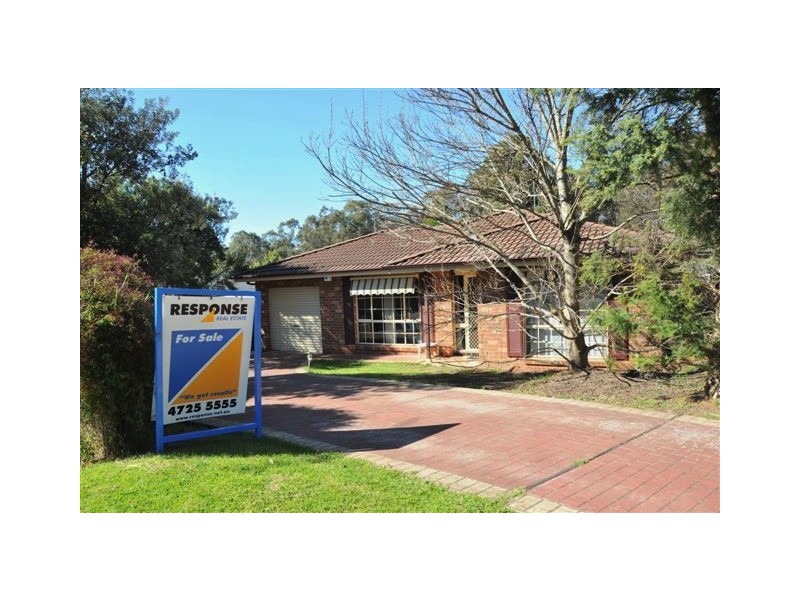 Glenmore Park NSW 2745