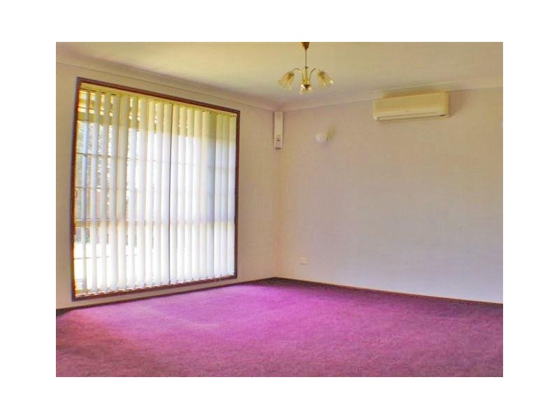 Glenmore Park NSW 2745