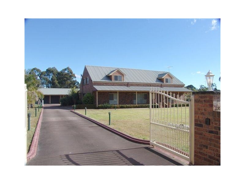 Cranebrook NSW 2749