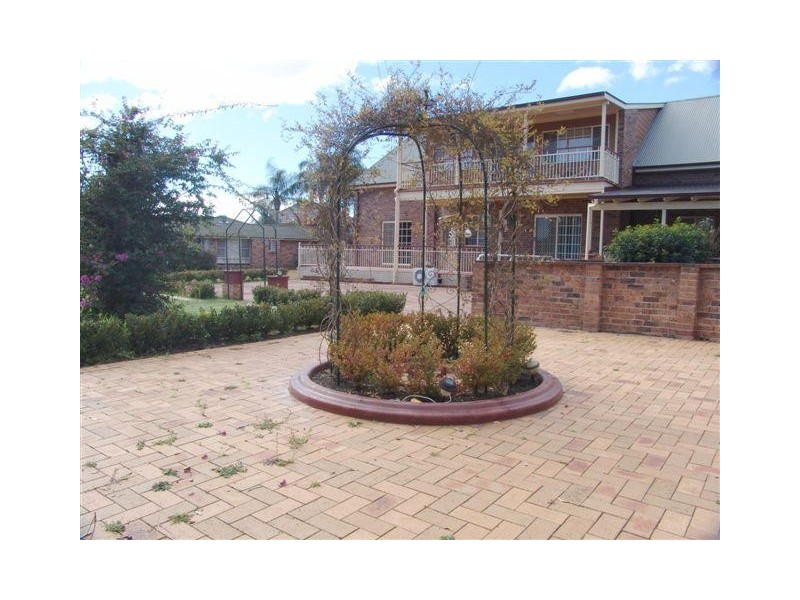 Cranebrook NSW 2749