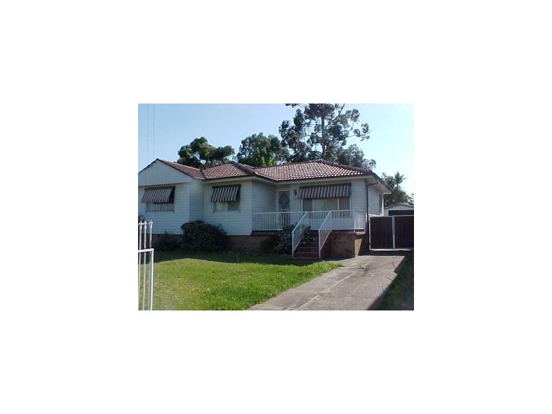 103 Wrench Street, Cambridge Park NSW 2747