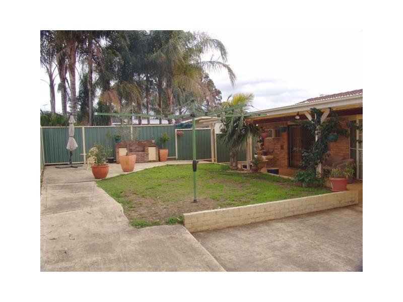 Werrington Downs NSW 2747